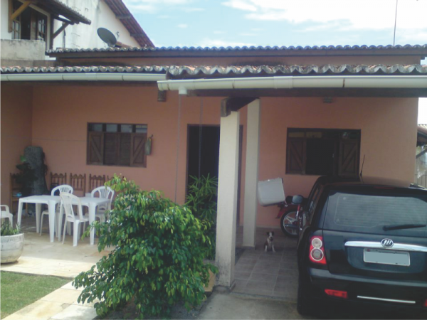 Casa em Nova Parnamirim 0010