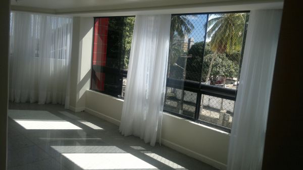 Vendo apartamento em Tirol 0008
