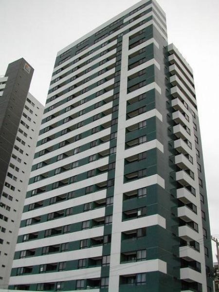 Apartamento em Petrópolis 0009